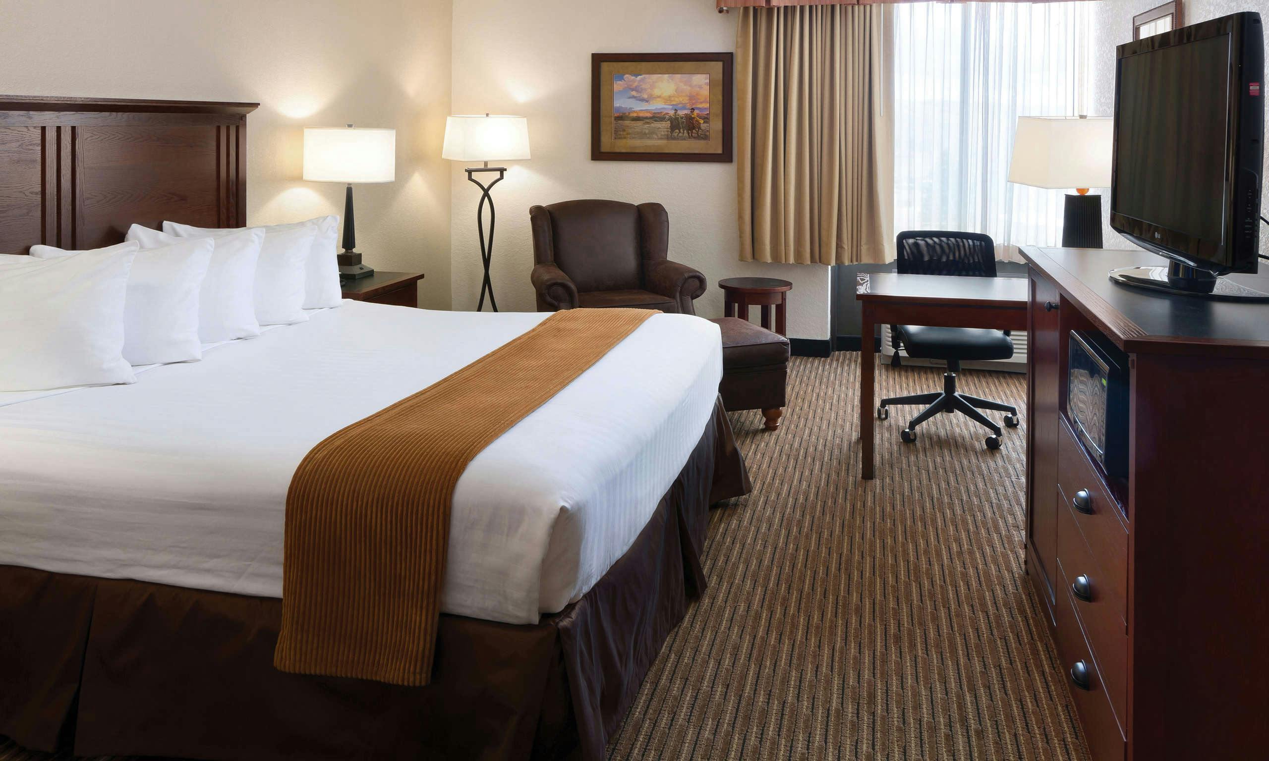 Ramkota Hotel & Conference Center