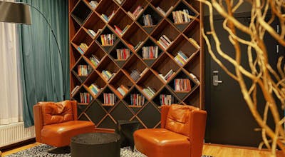 Ibis Styles Walbrzych