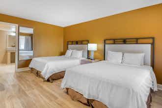 Hotel Best Western Camarillo Inn photo 1
