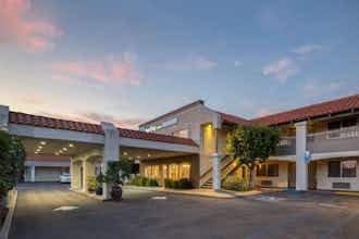 Hotel Best Western Camarillo Inn photo 2