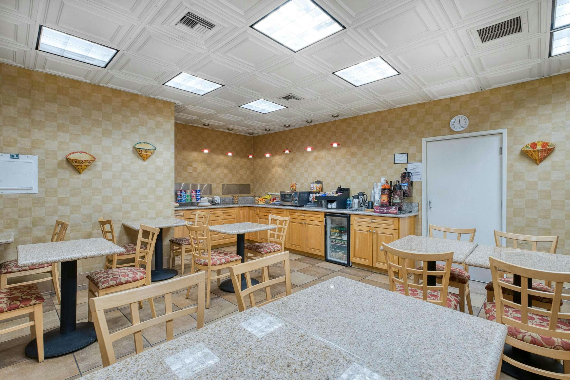 Hotel Best Western Camarillo Inn photo 4