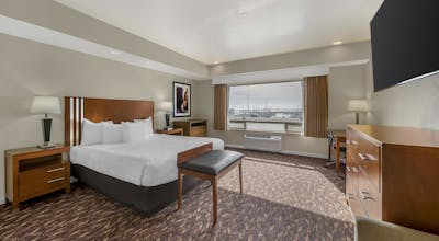 Best Western Plus Northwoods Inn