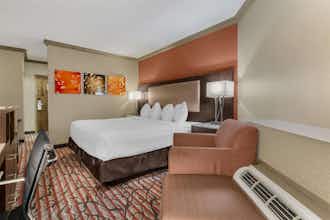 Hotel Best Western Plus Brookside Inn photo 2