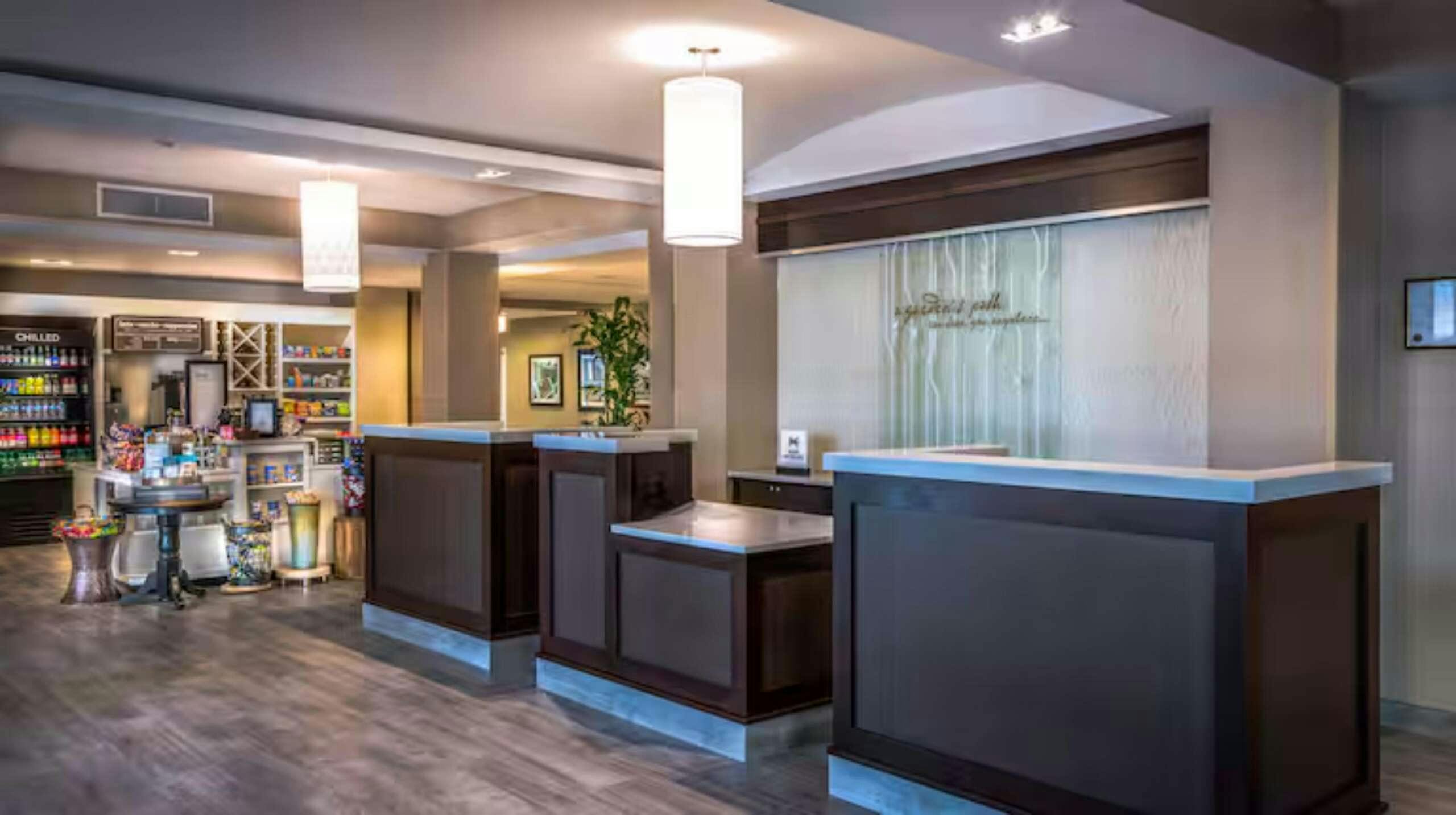 Hotel Hilton Garden Inn Reagan National Airport photo 5