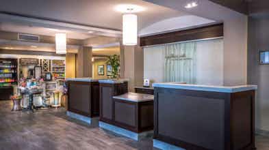 Hotel Hilton Garden Inn Reagan National Airport photo 5