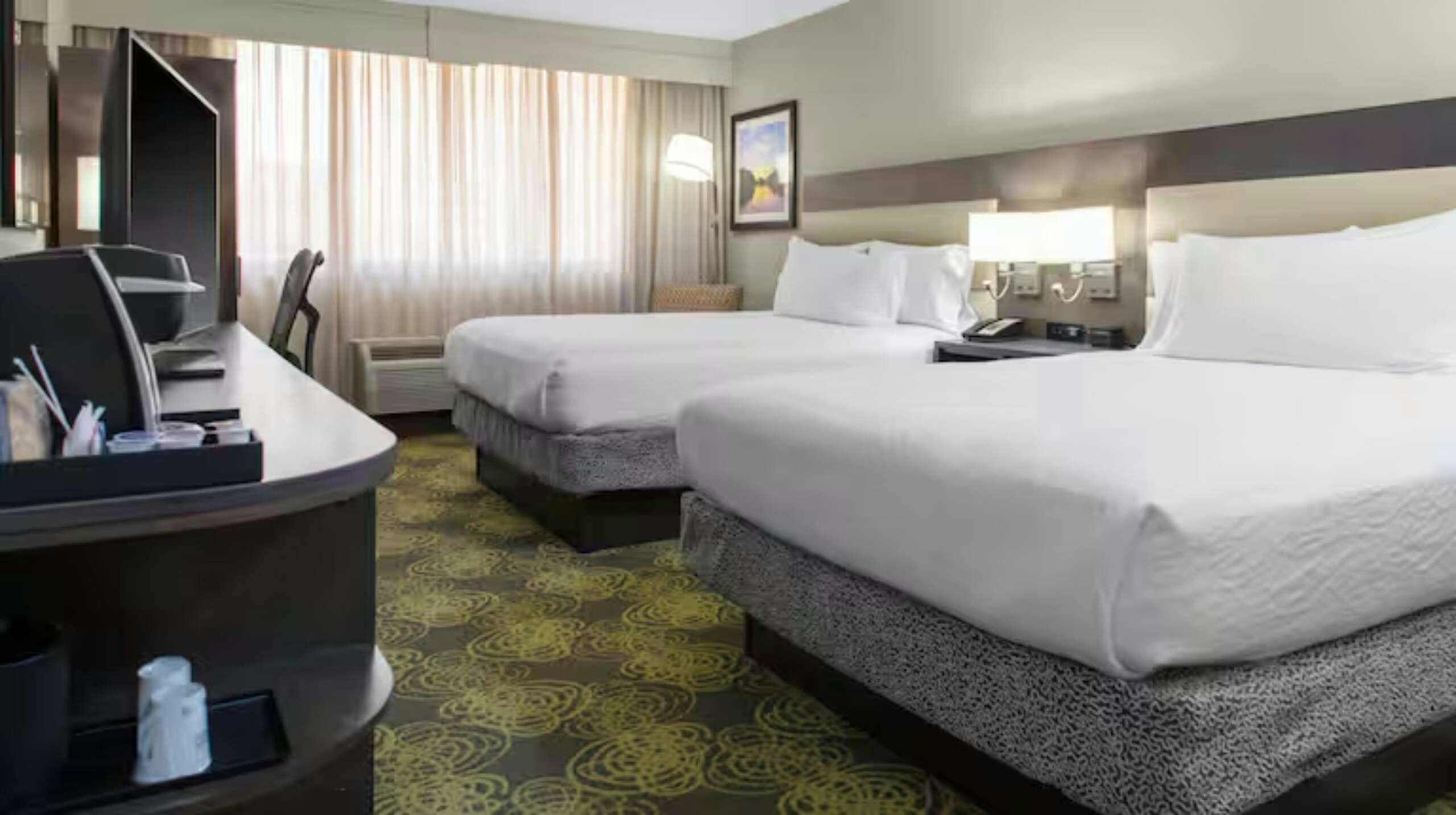 Hotel Hilton Garden Inn Reagan National Airport photo 4