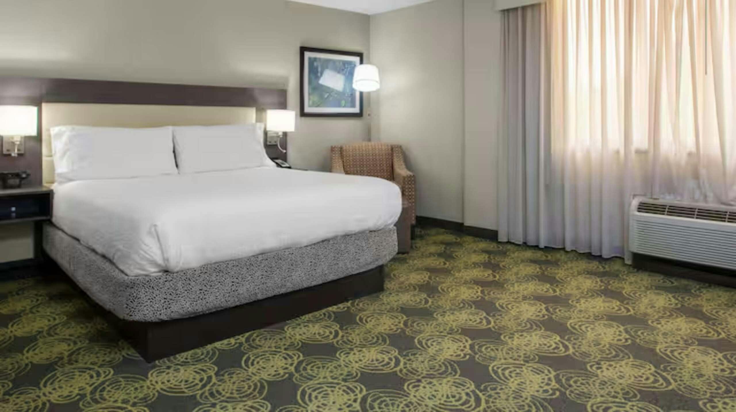 Hotel Hilton Garden Inn Reagan National Airport photo 3