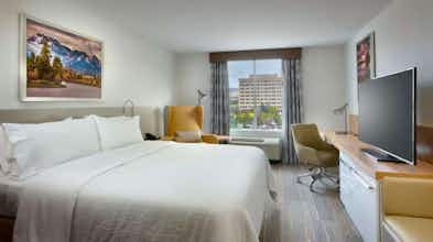 Hotel HILTON GARDEN INN BOISE DOWNTOWN photo 1