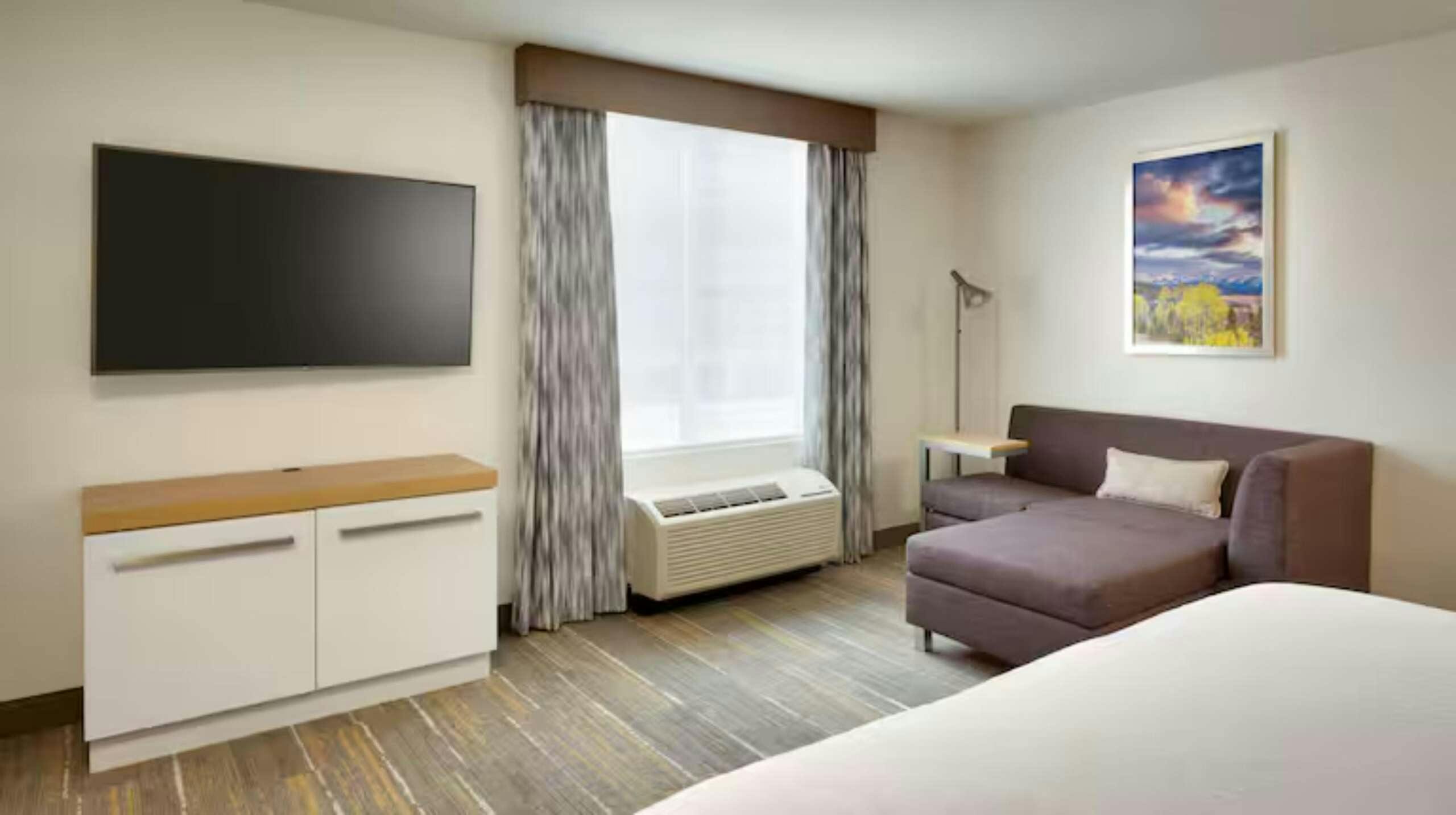 Hotel HILTON GARDEN INN BOISE DOWNTOWN photo 2