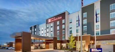 HILTON GARDEN INN BOISE DOWNTOWN