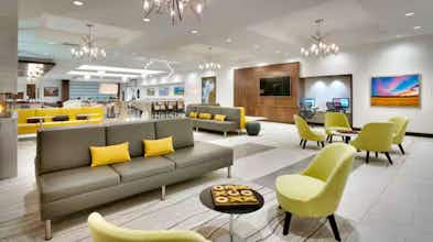 Hotel HILTON GARDEN INN BOISE DOWNTOWN photo 3