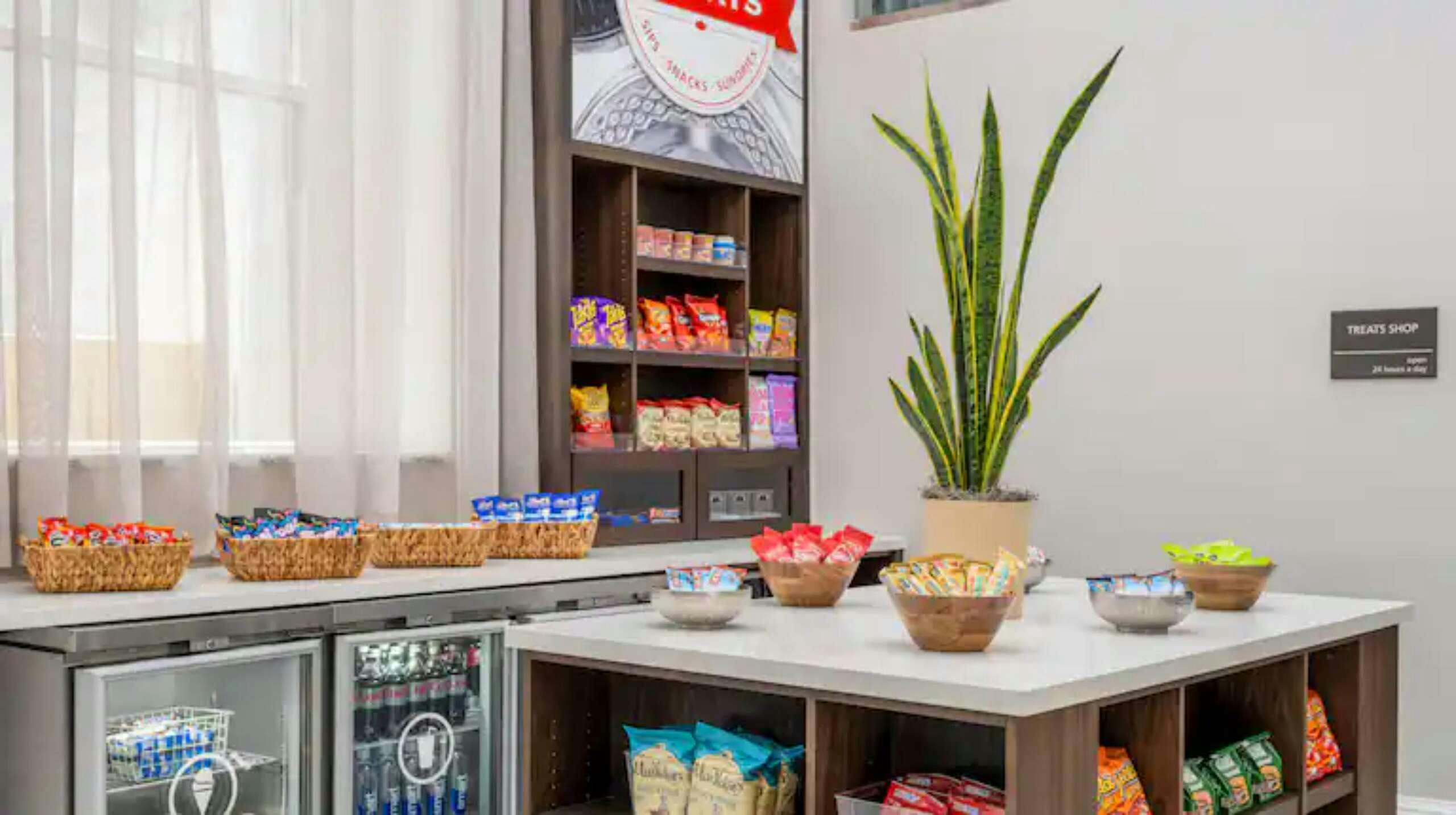 Hotel Hampton Inn New Orleans Canal Street photo 4