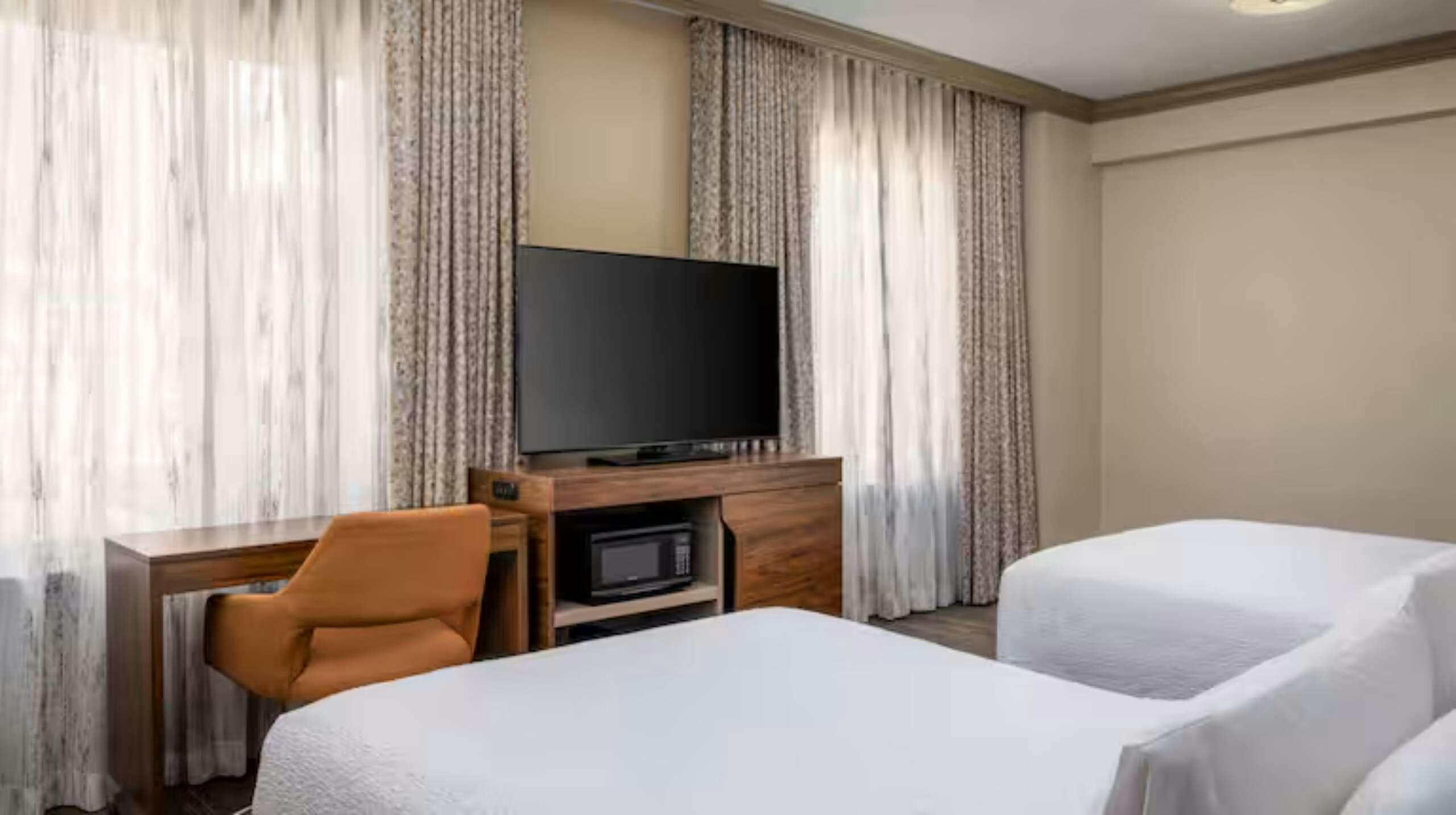 Hotel Hampton Inn New Orleans Canal Street photo 3