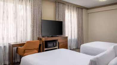 Hotel Hampton Inn New Orleans Canal Street photo 3