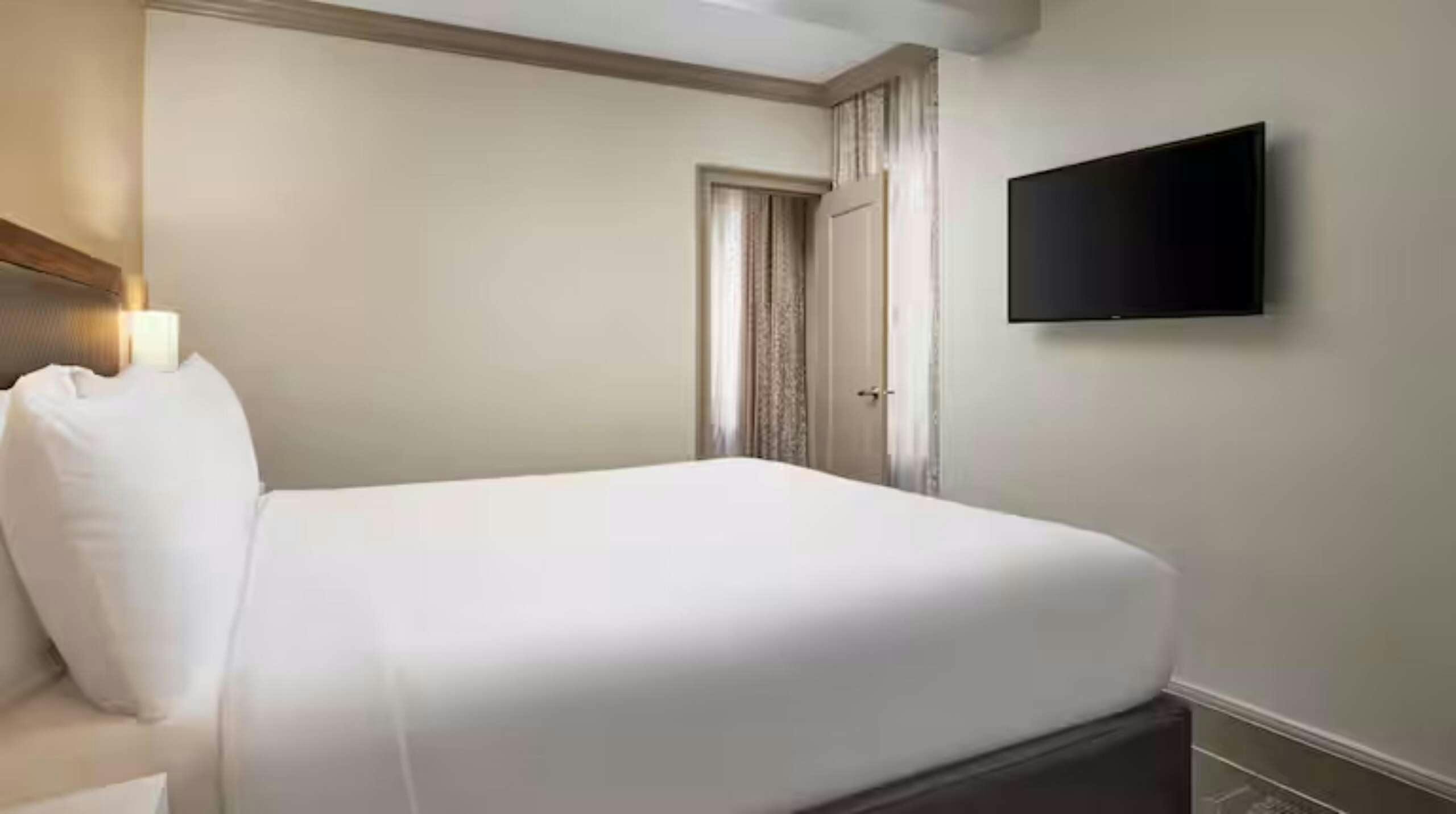 Hotel Hampton Inn New Orleans Canal Street photo 2