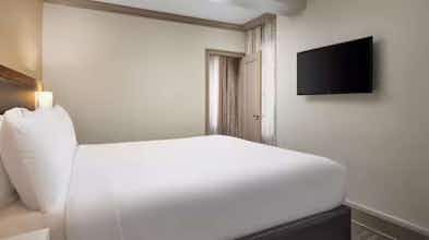 Hotel Hampton Inn New Orleans Canal Street photo 2