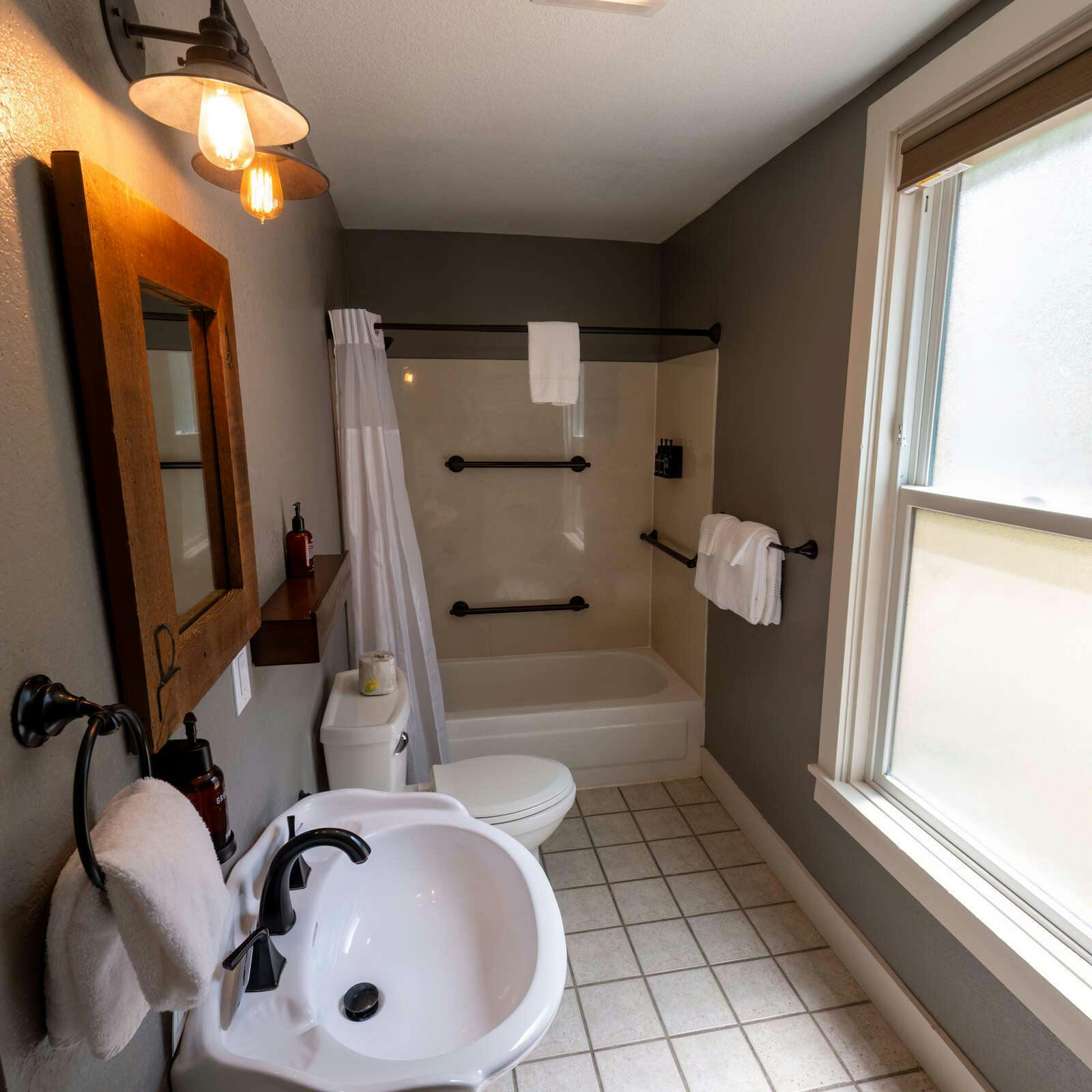 Hotel The Groveland Hotel photo 2