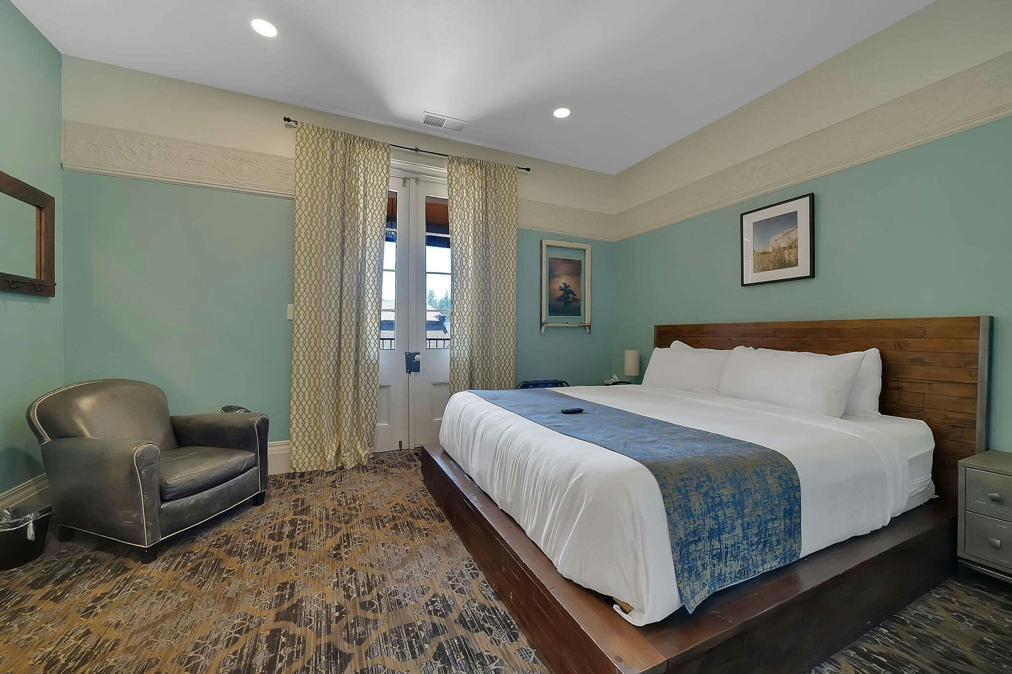 Hotel The Groveland Hotel photo 3