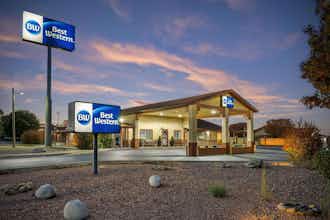 Hotel Best Western Santa Rosa Inn photo 2