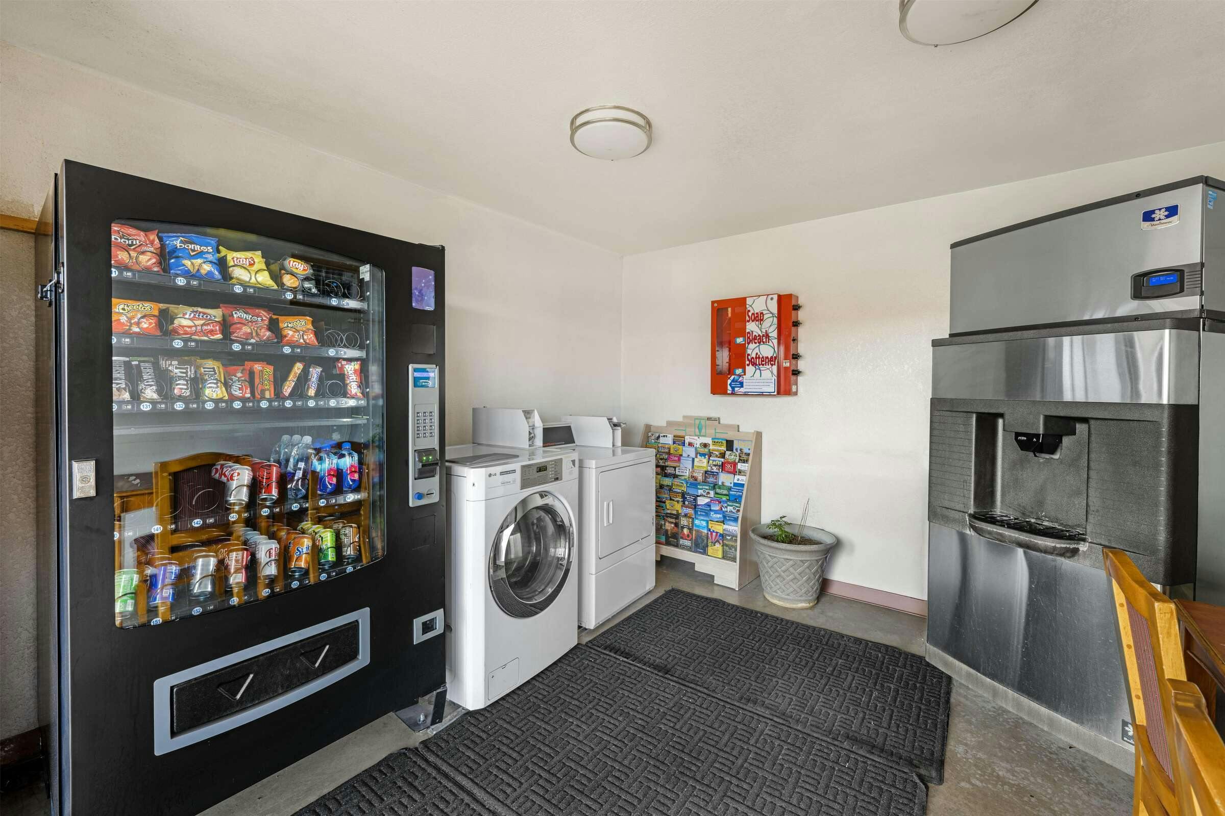 Hotel Best Western Santa Rosa Inn photo 3