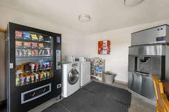 Hotel Best Western Santa Rosa Inn photo 3