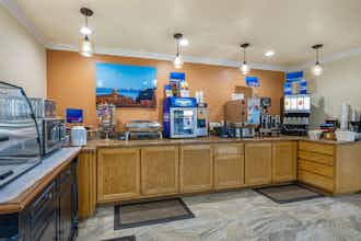 Hotel Best Western Santa Rosa Inn photo 4