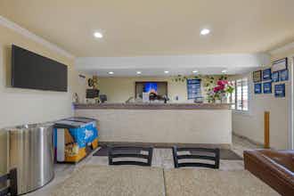 Hotel Best Western Santa Rosa Inn photo 5