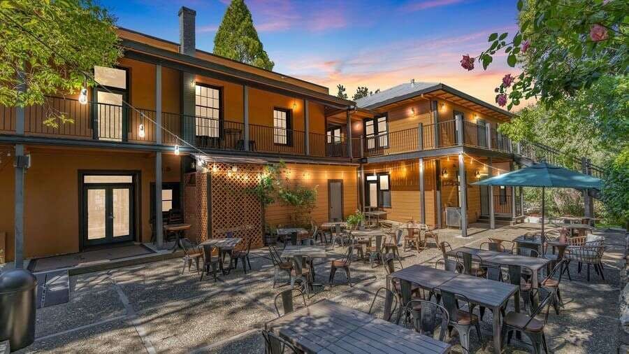 Hotel The Groveland Hotel photo 3