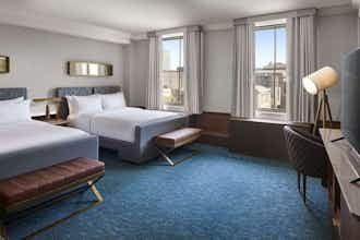 Hotel Hotel Cleveland, Autograph Collection photo 3