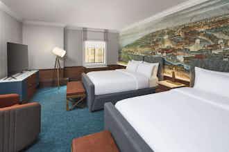 Hotel Hotel Cleveland, Autograph Collection photo 5