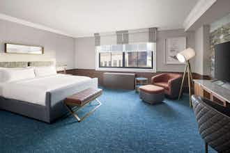 Hotel Hotel Cleveland, Autograph Collection photo 4