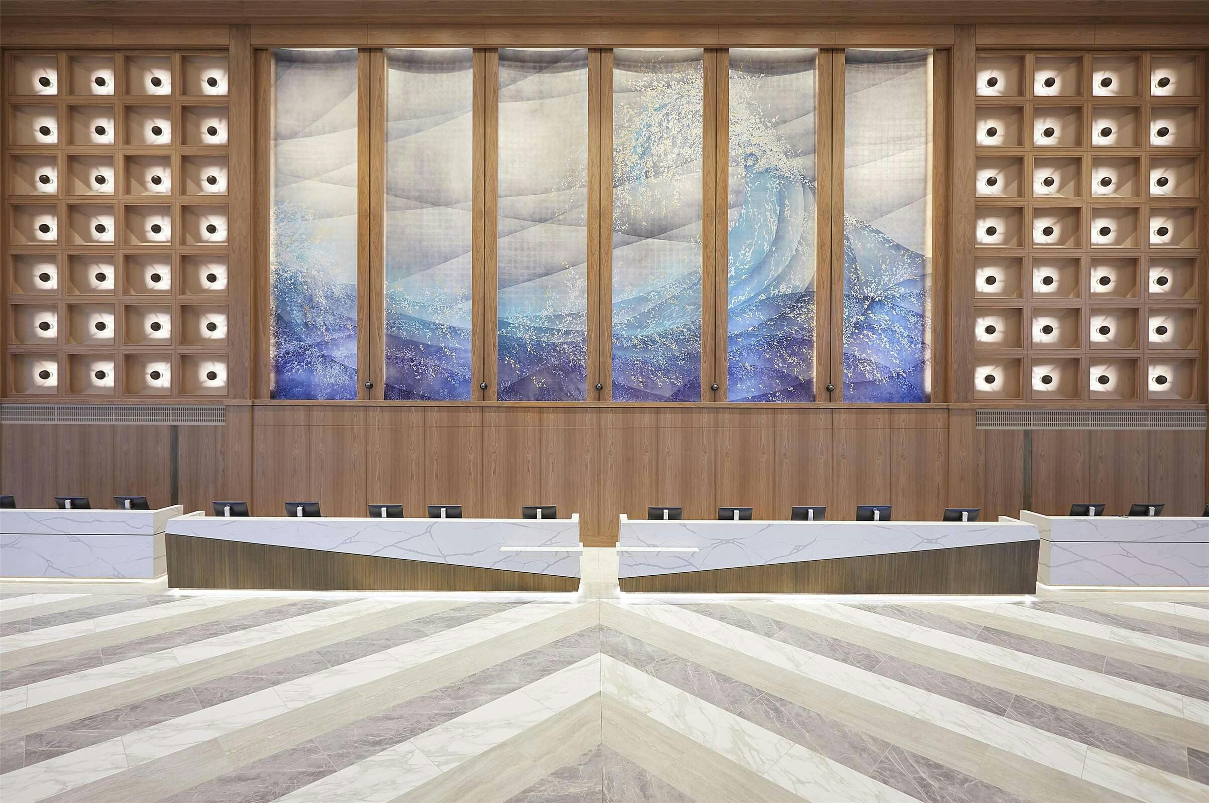 Hotel Manchester Grand Hyatt San Diego photo 2