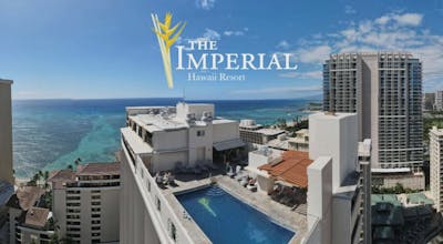 The Imperial Hawaii Resort