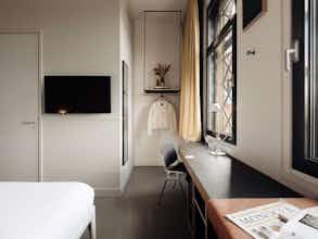 Hotel Conscious Hotel Westerpark photo 2
