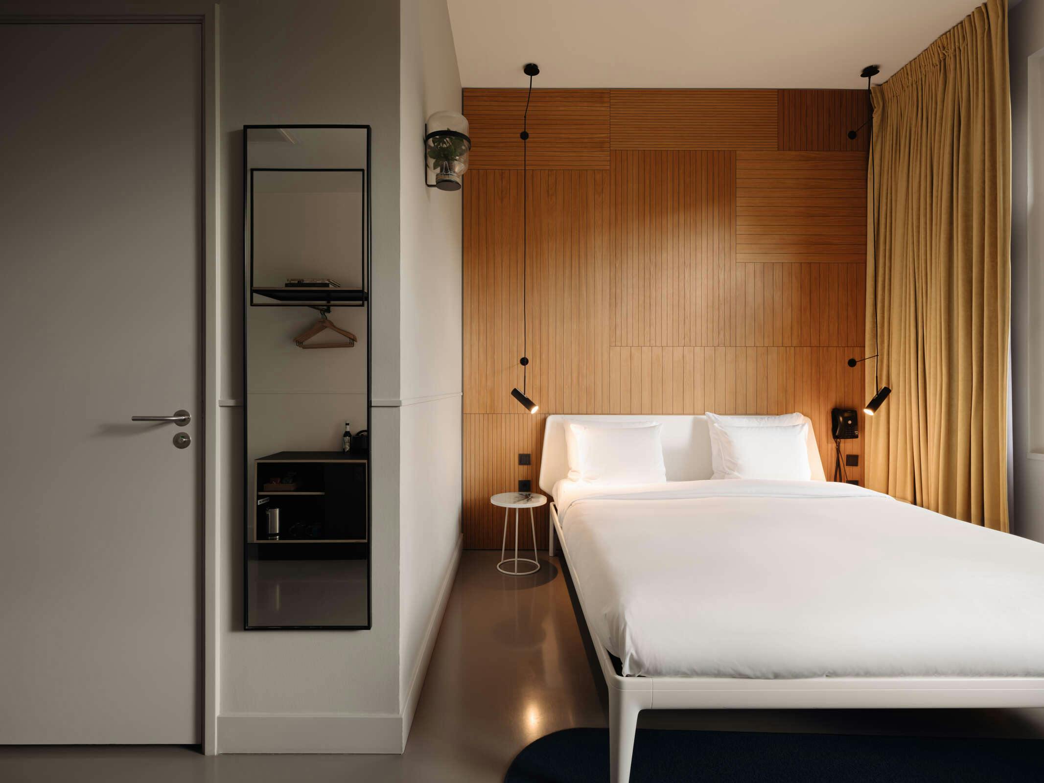 Hotel Conscious Hotel Westerpark photo 3