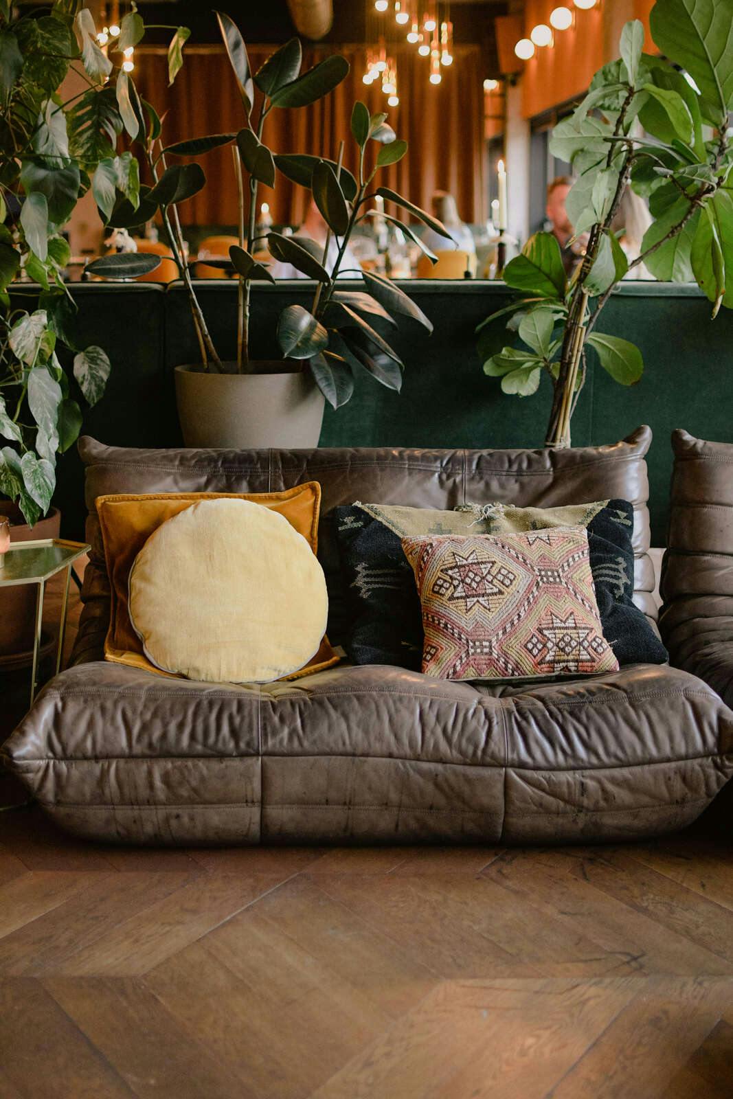 Hotel Hotel V Fizeaustraat photo 3