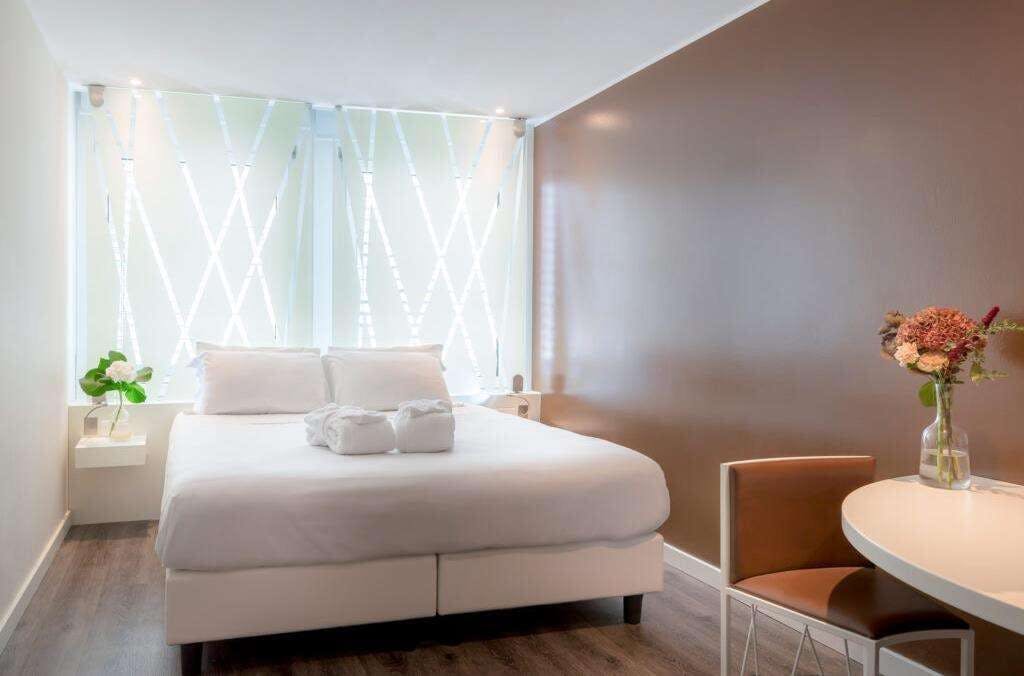 Hotel Admiral Lugano photo 1