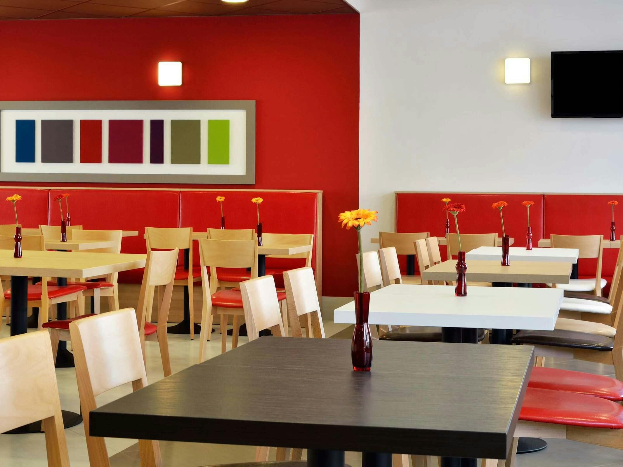 Hotel B&B HOTEL Prague-City photo 1