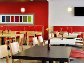 Hotel B&B HOTEL Prague-City photo 1