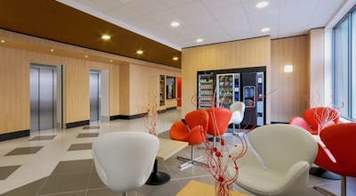 B&B HOTEL Prague-City