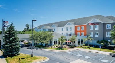 Hilton Garden Inn Chesterton