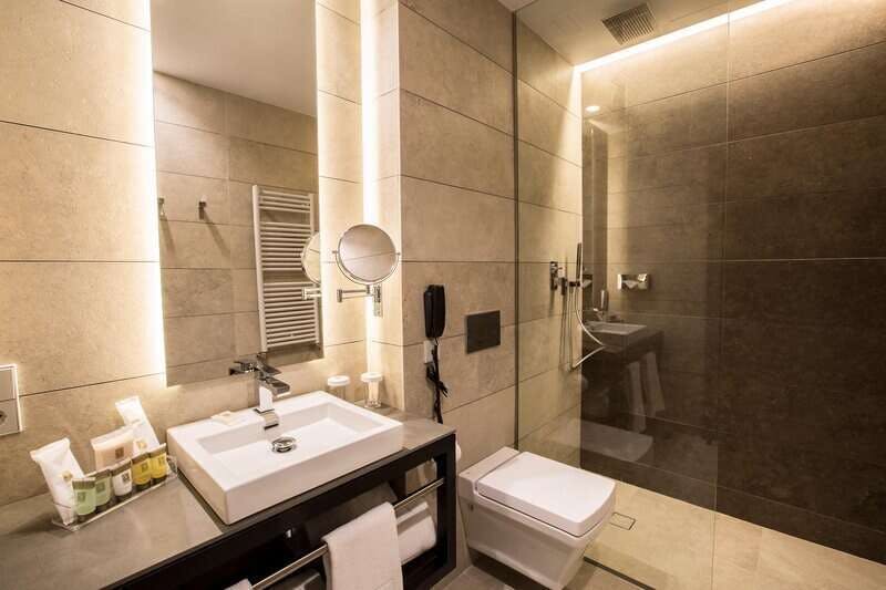 Hotel Vincci Mercat photo 4