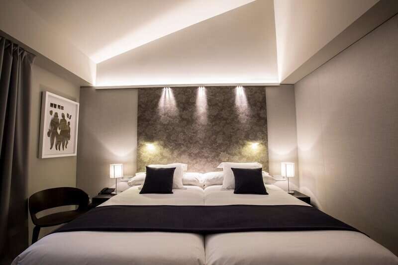 Hotel Vincci Mercat photo 5