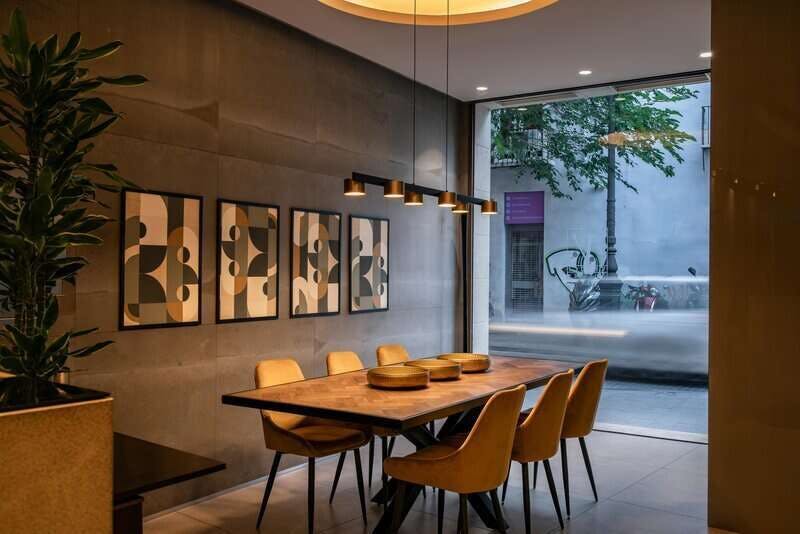 Hotel Vincci Mercat photo 1