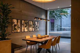 Hotel Vincci Mercat photo 1
