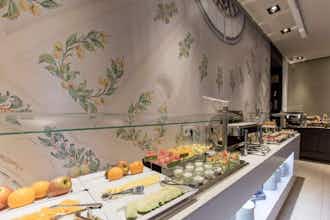Hotel Vincci Mercat photo 2