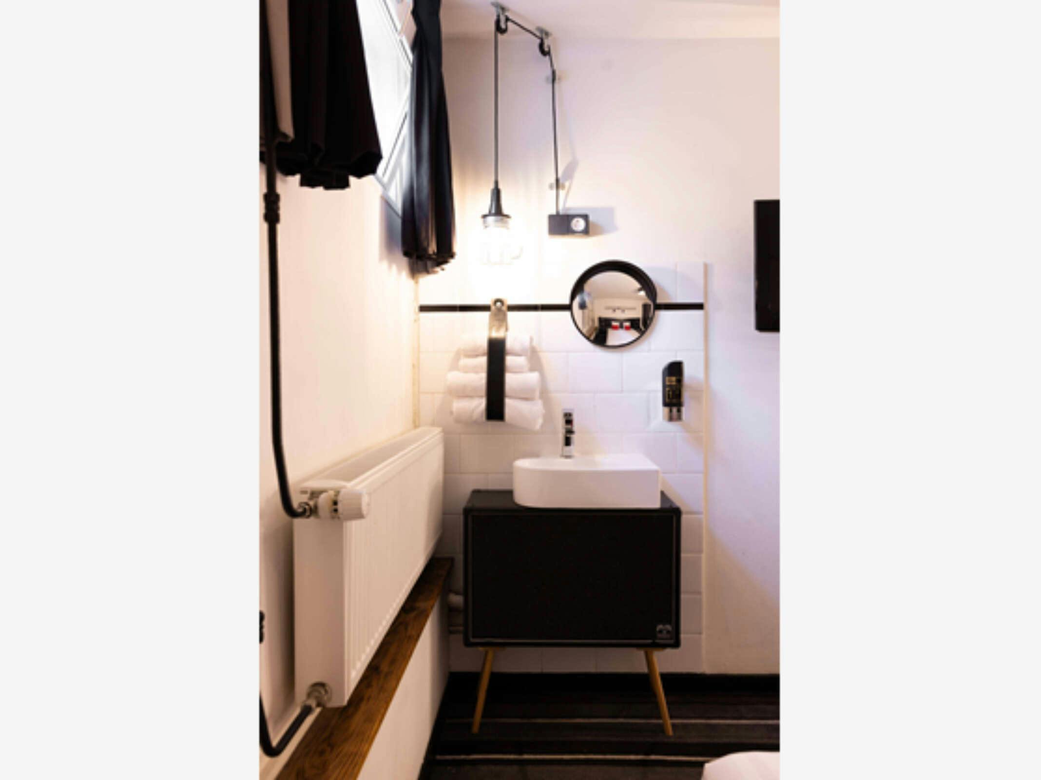 Hotel Backstage Hotel photo 5