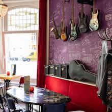 Hotel Backstage Hotel photo 4