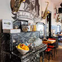 Hotel Backstage Hotel photo 3