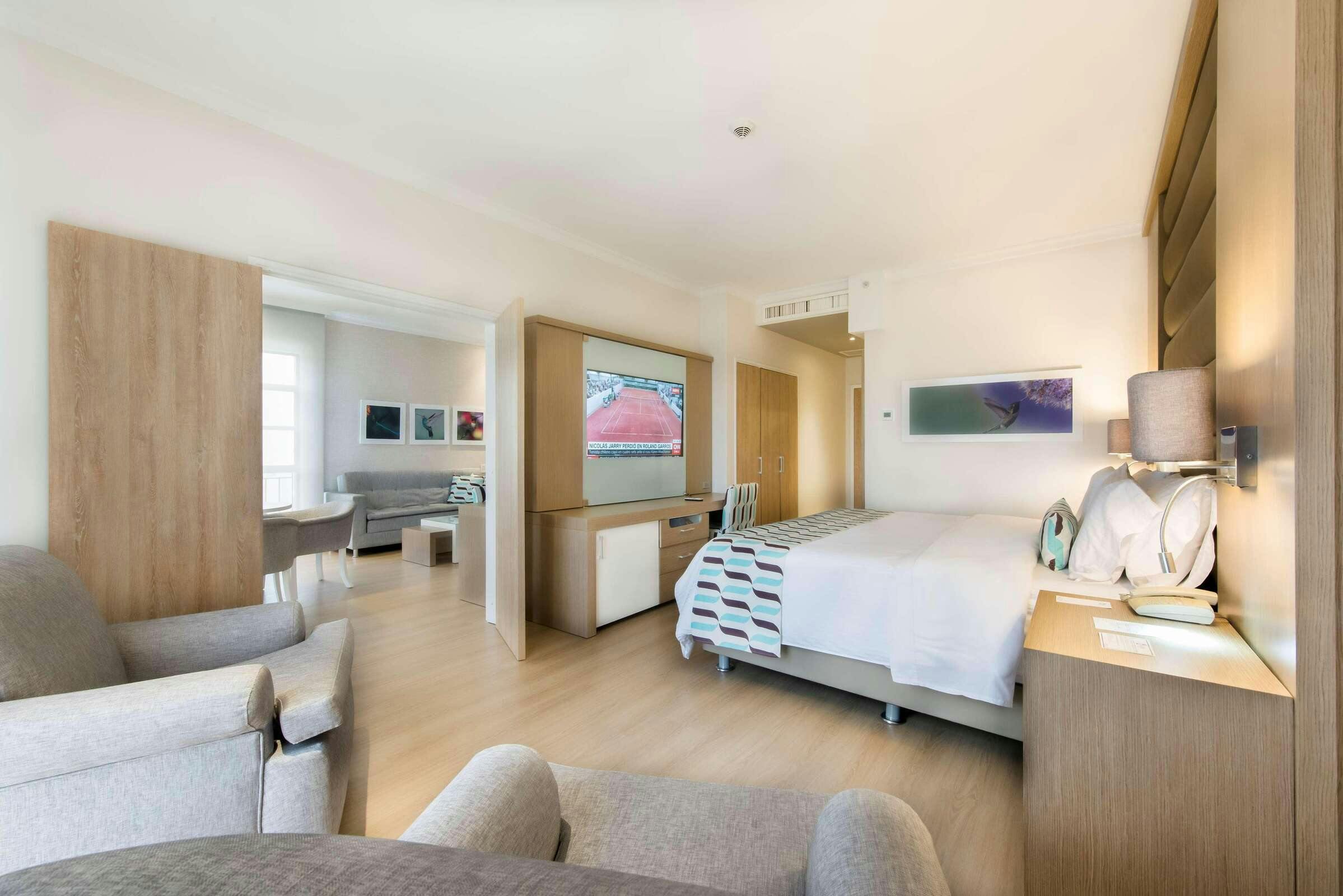 Hotel Dann Carlton Medellin photo 4